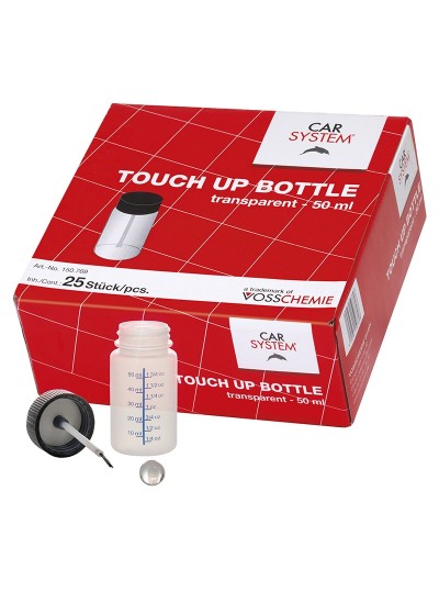 150.769 CS 50 ML Touch Up Bottle Kit 