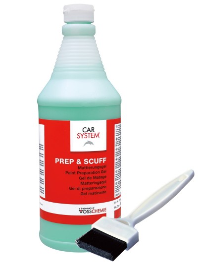 134.547 CS Prep & Scuff Flattening Paste 